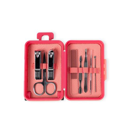 Runway Ready Nail Care Carry-On Kit