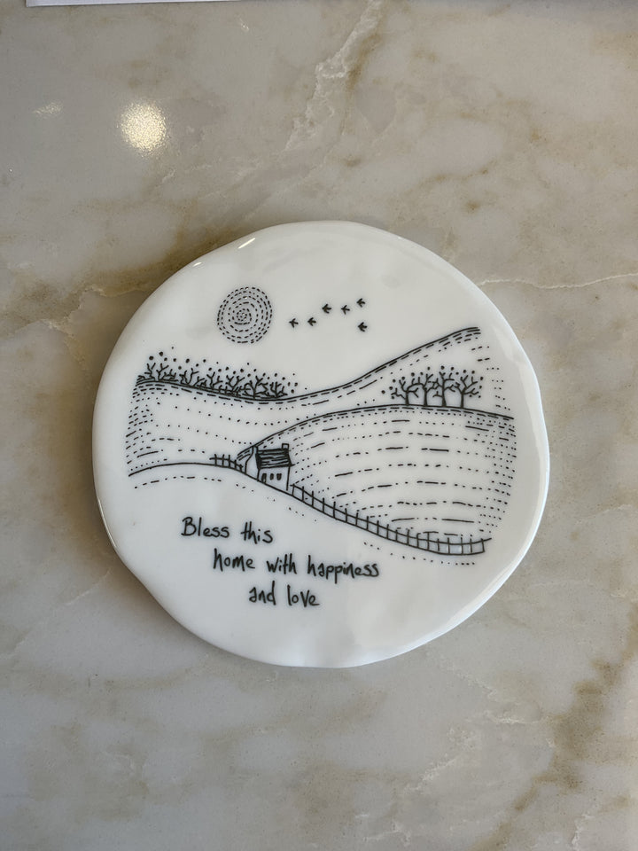 Country Coasters