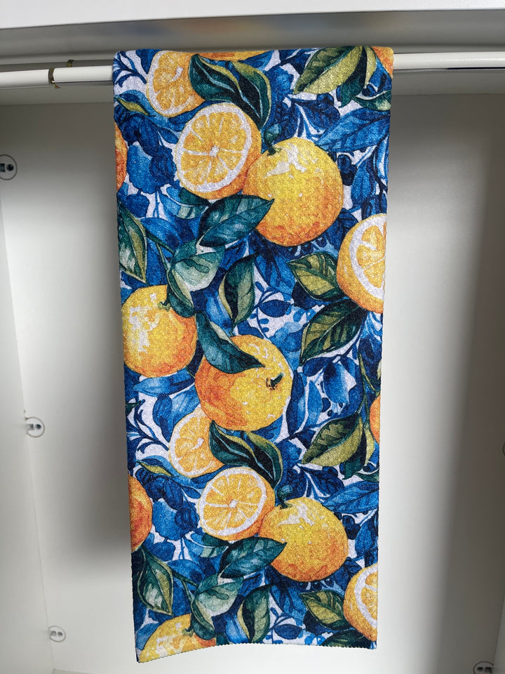 Eco Friendly Multi Purpose Towel