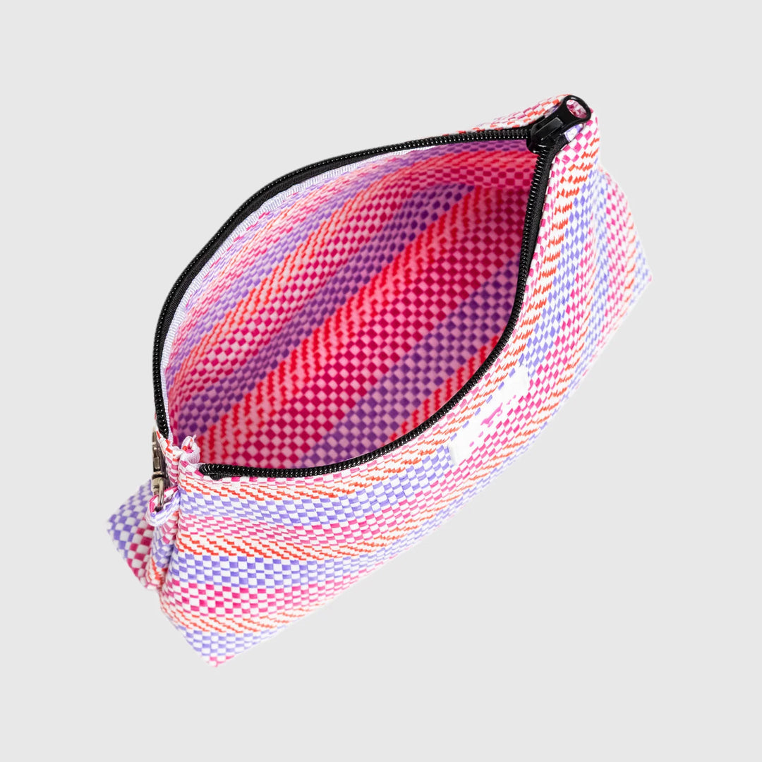 On Holiday Pouch