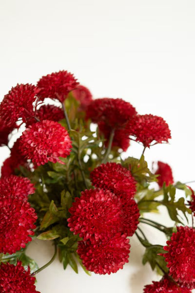 Dahlia Bunch – 18”