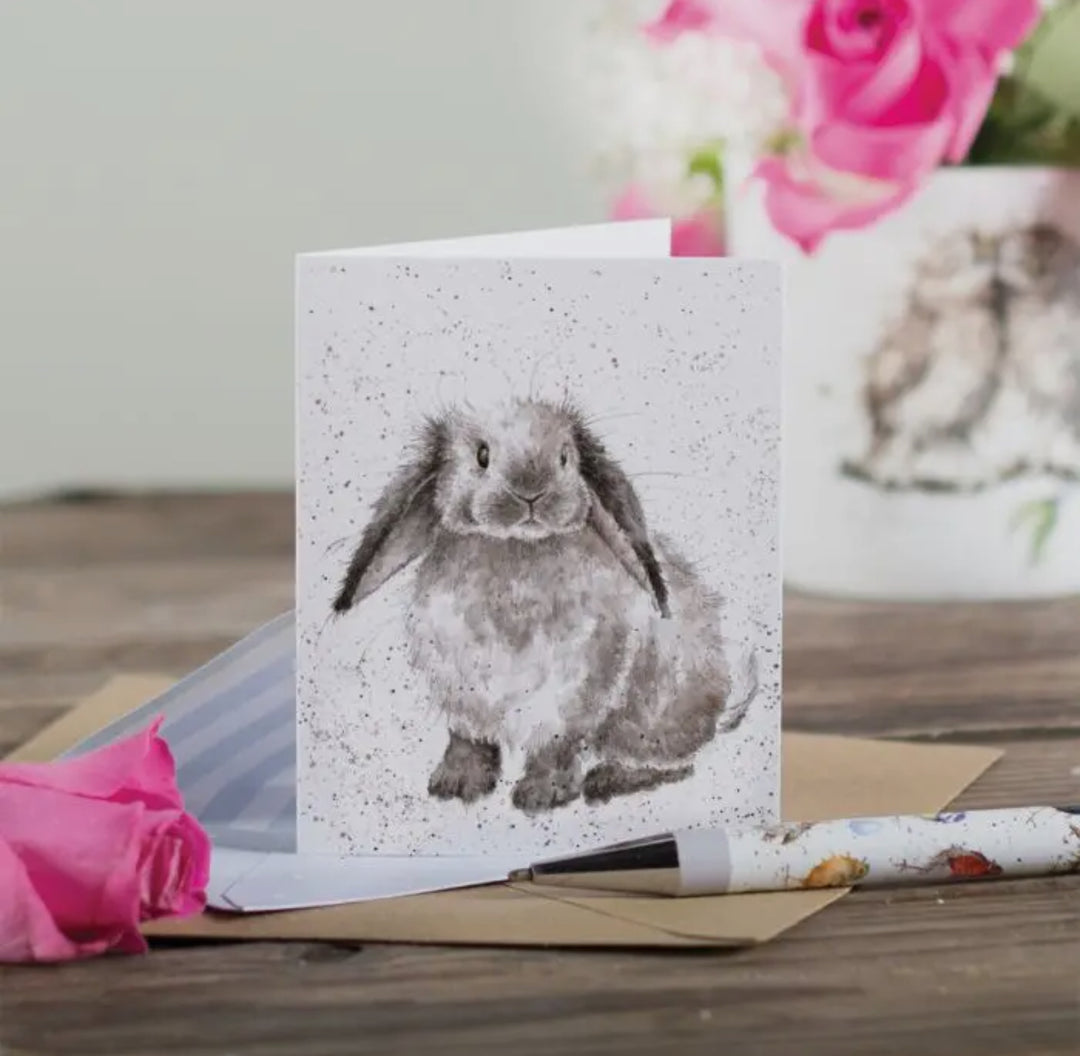 Mini Gift Enclosure Cards