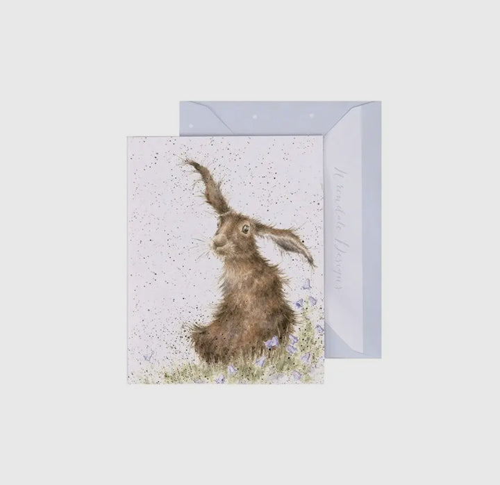 Mini Gift Enclosure Cards