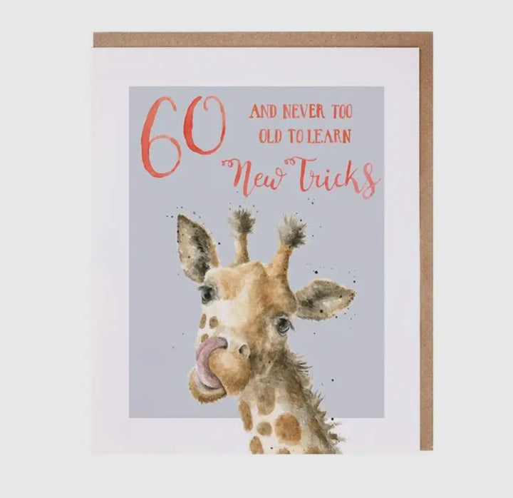 Greeting Cards - 5x7