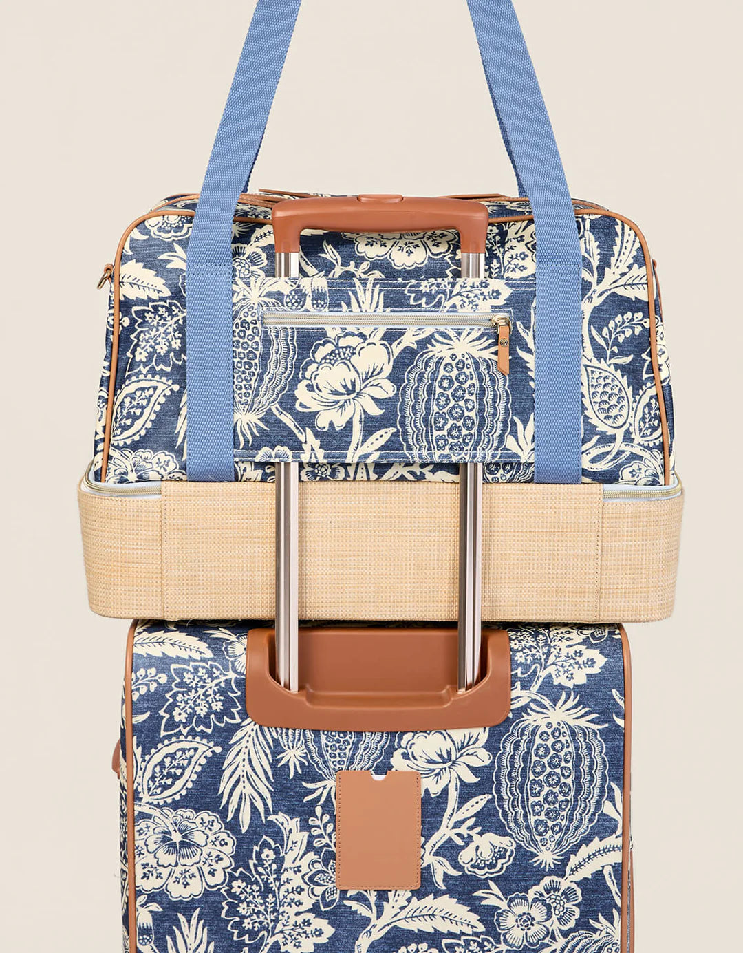 Weekender Flagler Blue