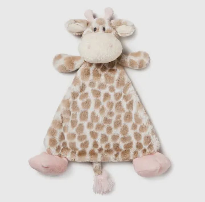 Sadie Giraffe Lovey