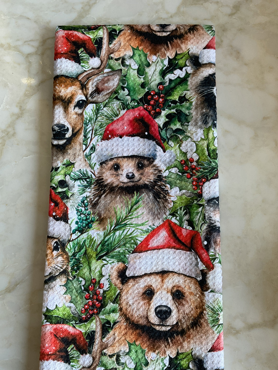 Eco Friendly Multi Purpose Towel