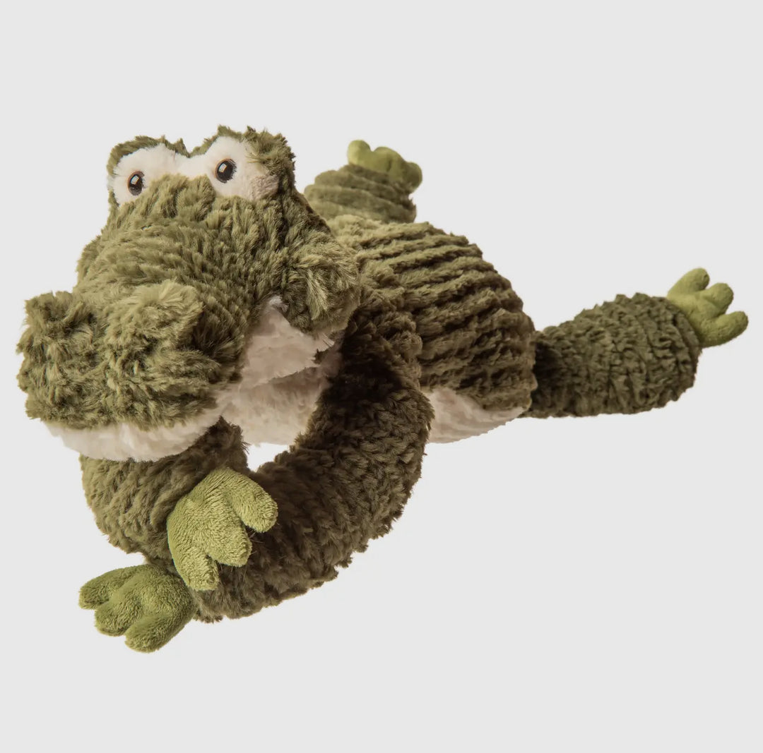Crazy Toes Stuffed Animals
