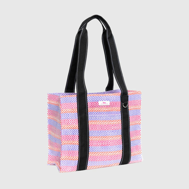 Scout: Grab & Go Tote