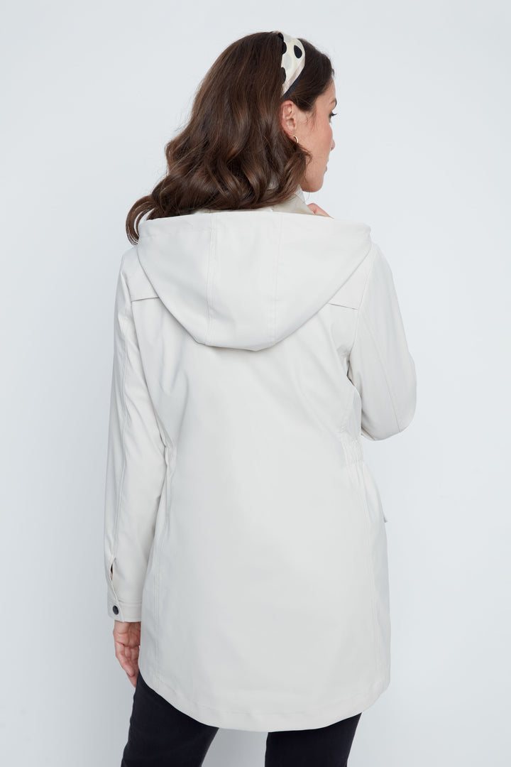 The Lorne Raincoat
