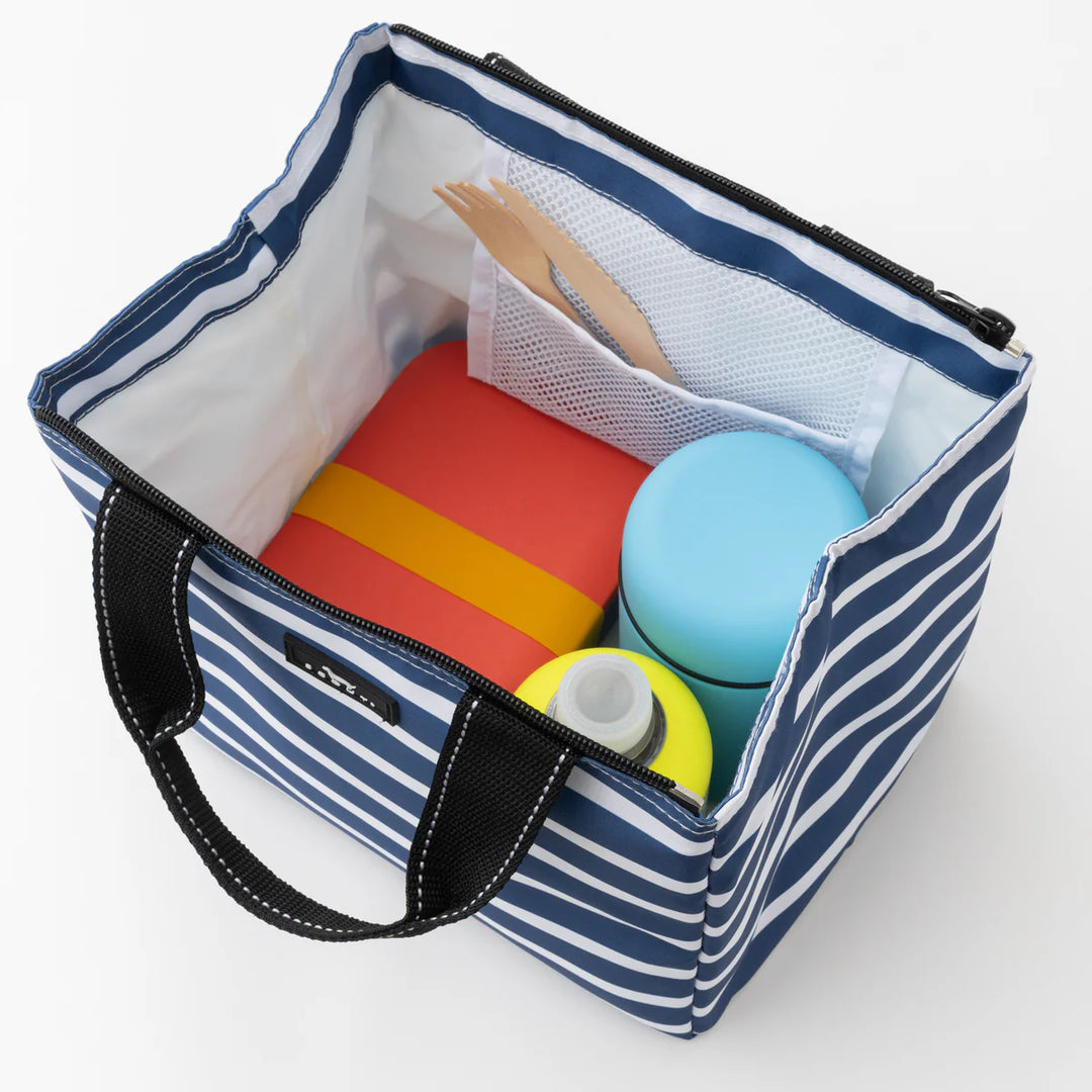 Scout Bag - Eloise Lunch Box