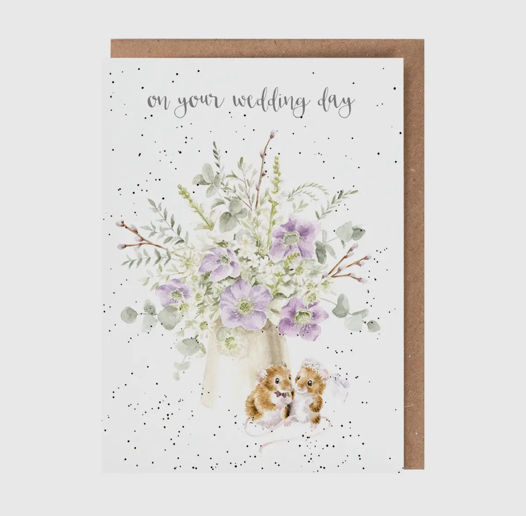 Greeting Cards - 5x7