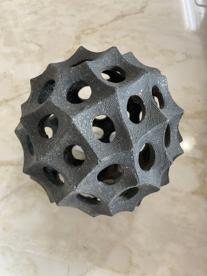Henley Spheres
