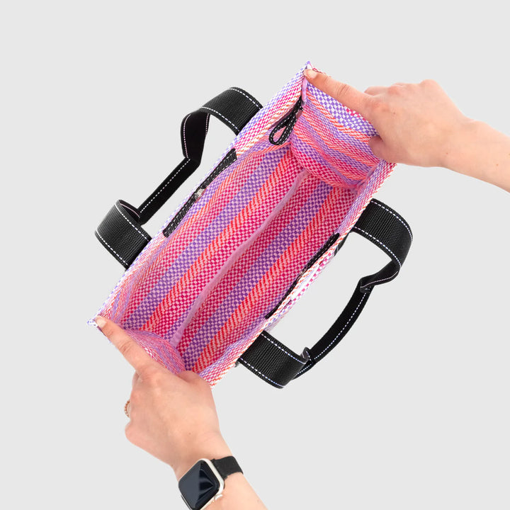 Scout: Grab & Go Tote