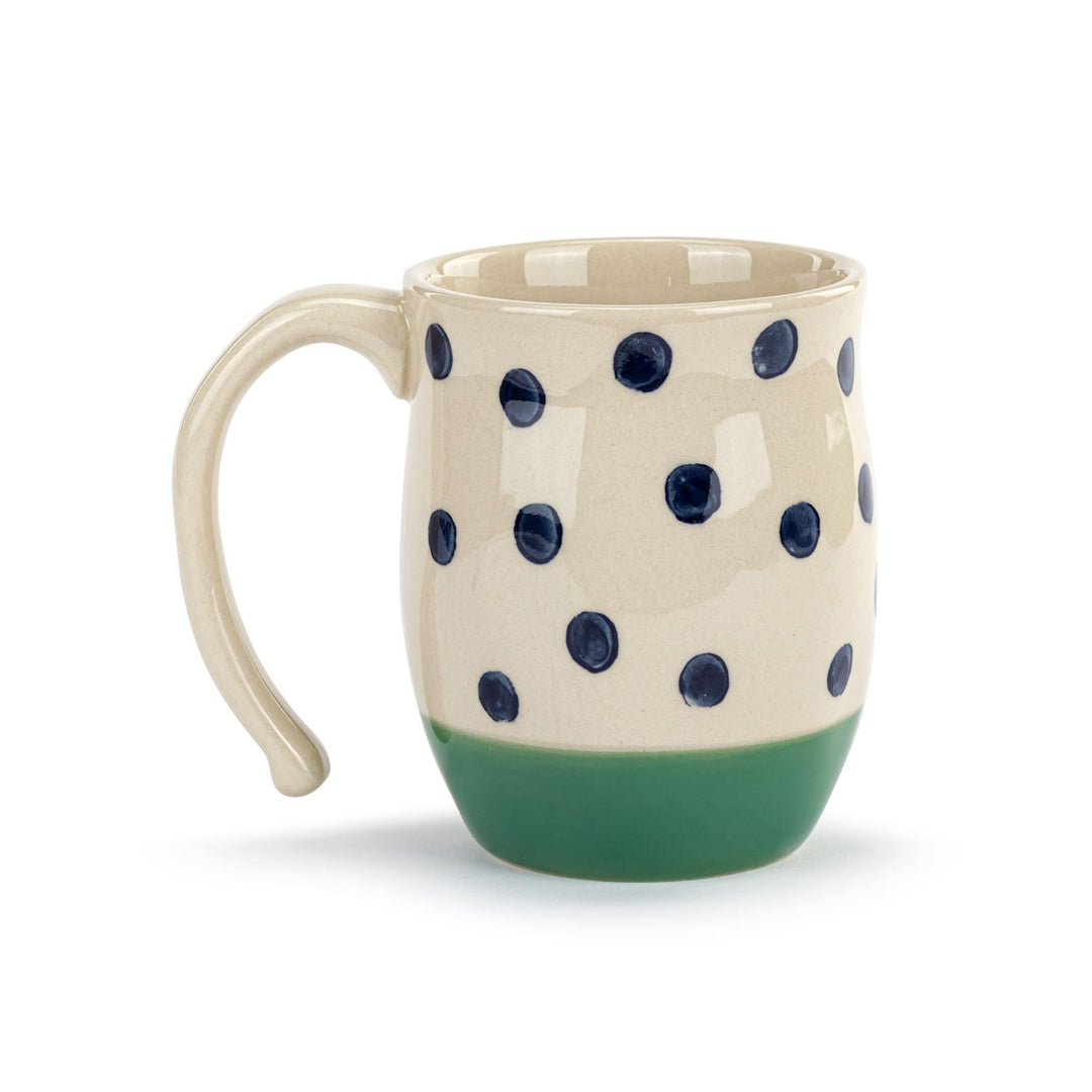 Warm Heart Mug – Blessed