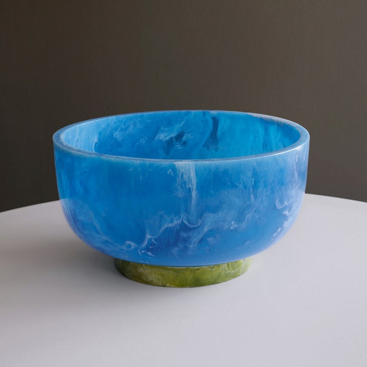 Rio Large Bowl with Base