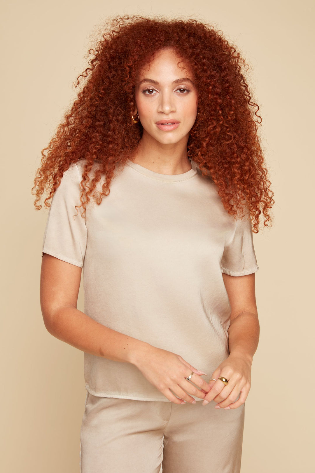 Olivia’s Oyster Top