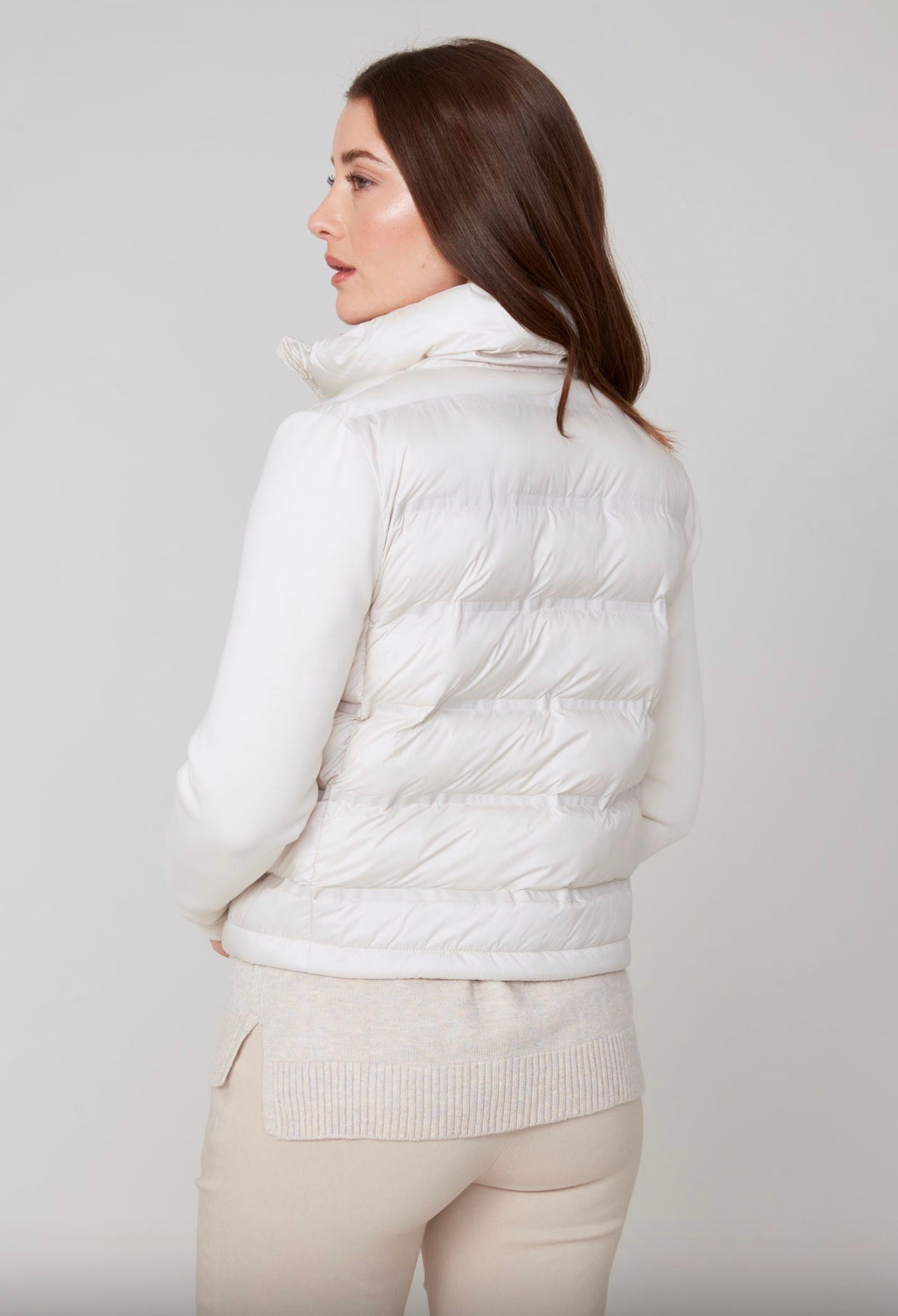 Aspen Frost Puffer Jacket