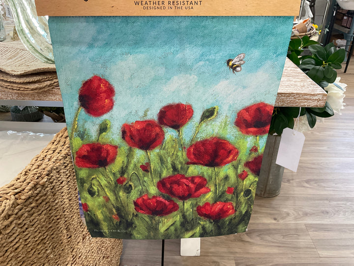 Garden Flags (Multiple Options)