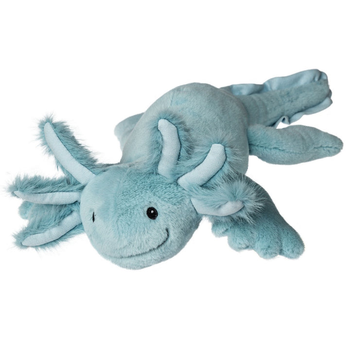 Fuzzy Axolotl