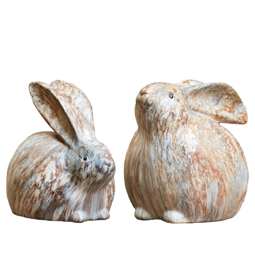 Rabbits