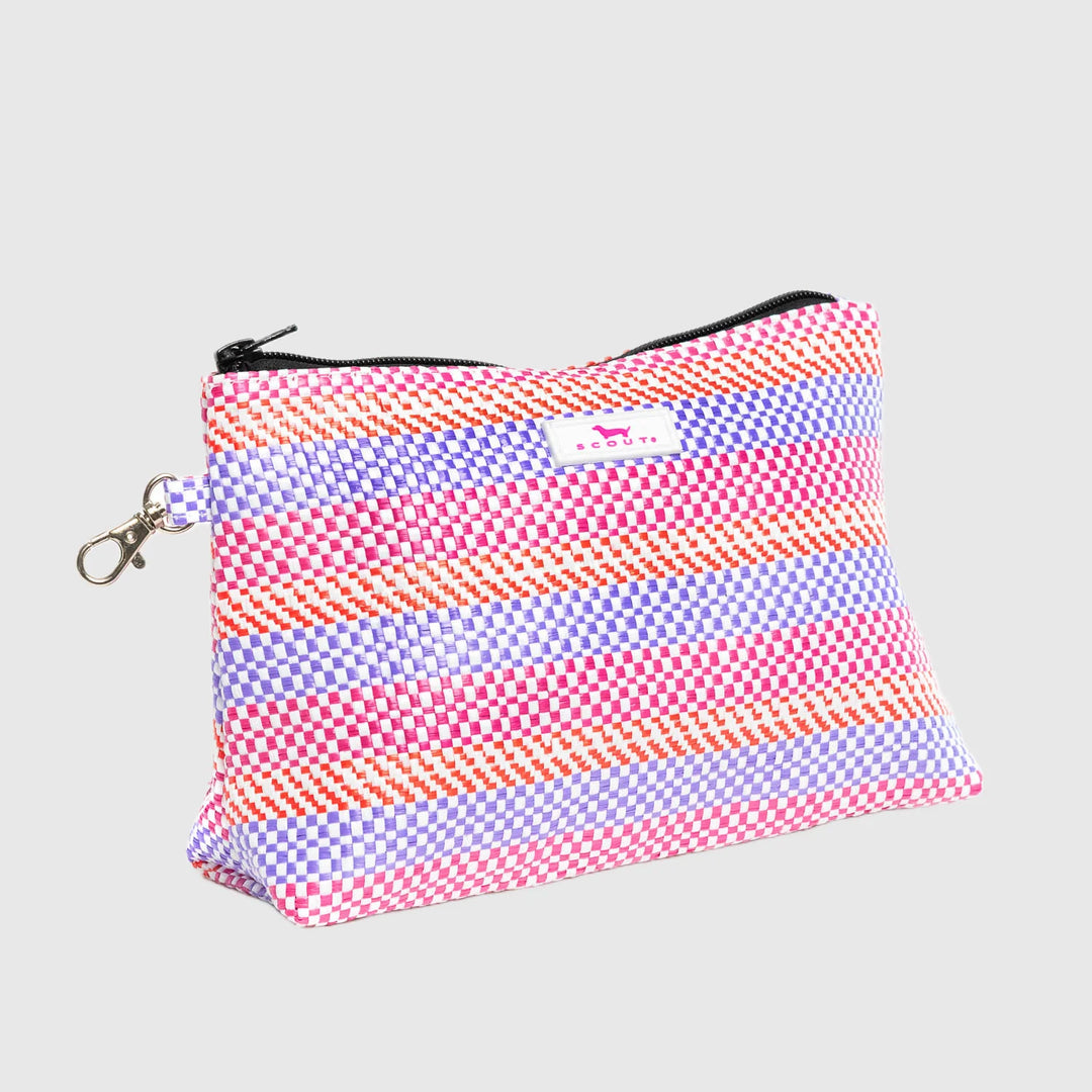 On Holiday Pouch