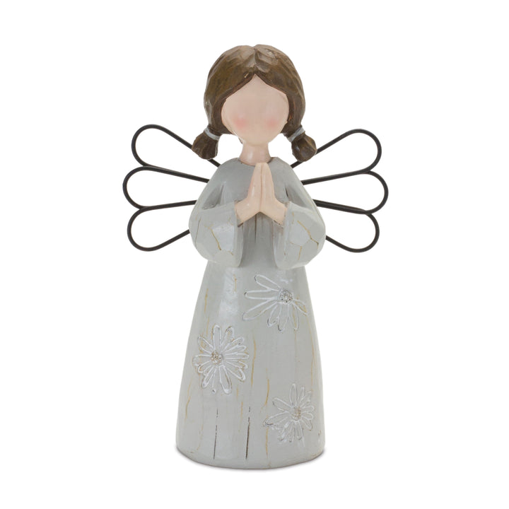 Floral Angels