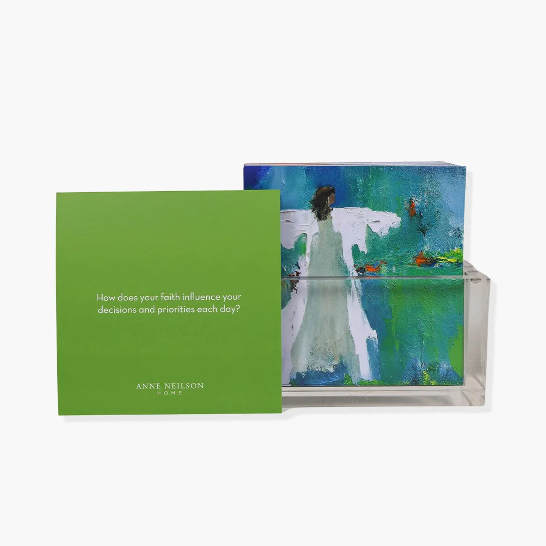 Meaningful Moments Conversation Cards