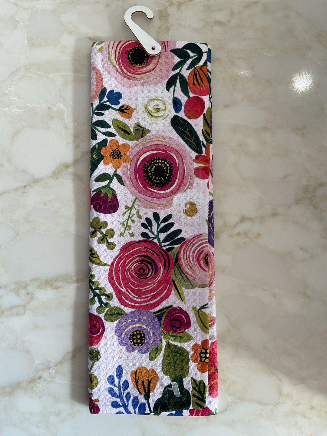 Eco Friendly Washcloth
