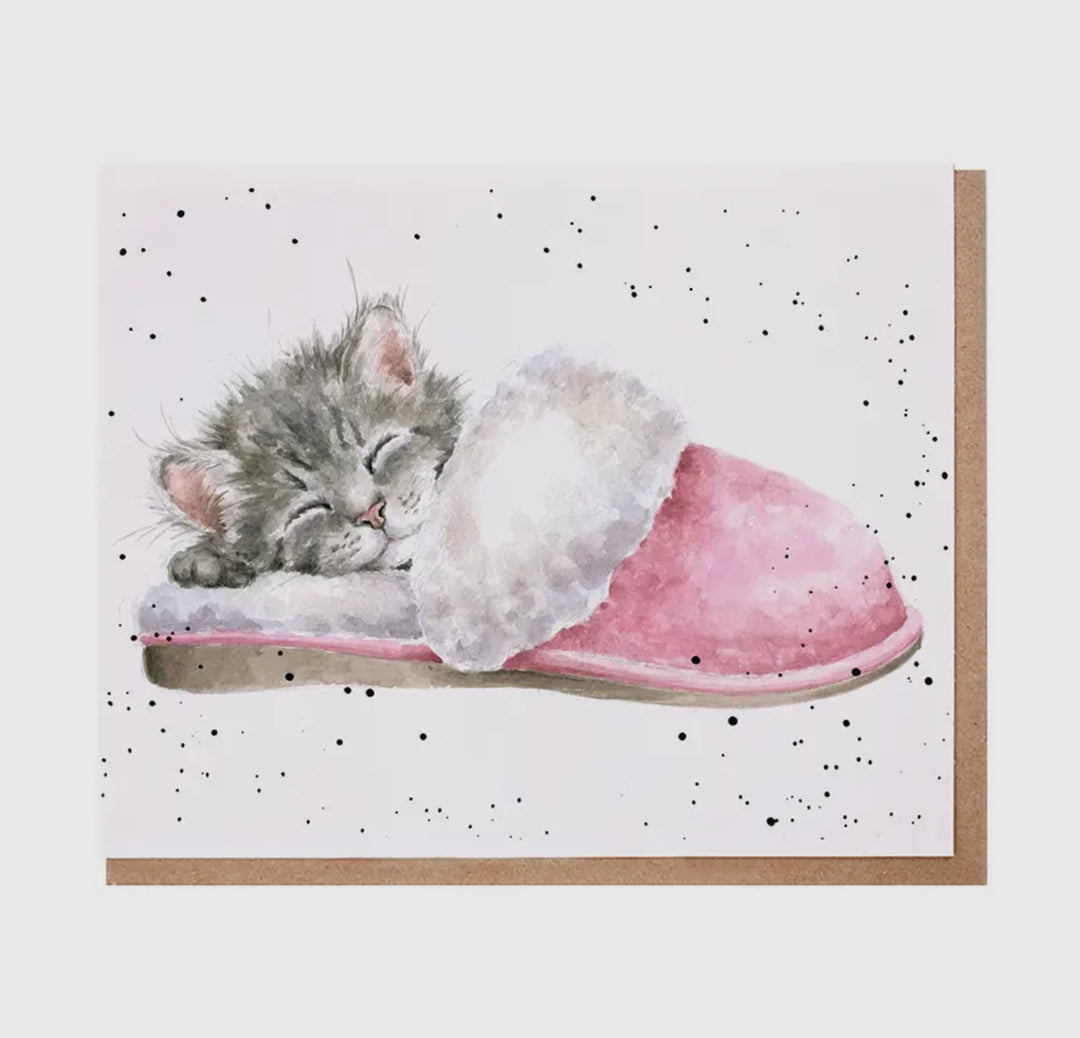 Greeting Cards - 5x7