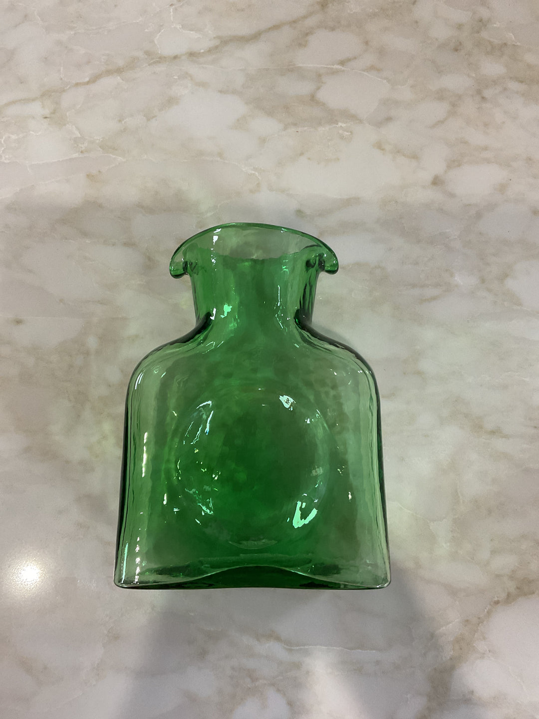 Blenko Water Bottles