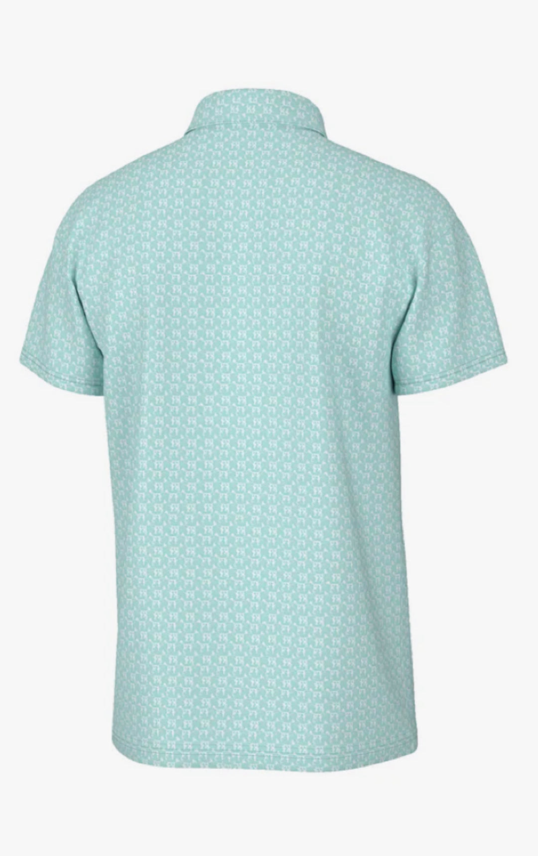 Heritage Performance Polo