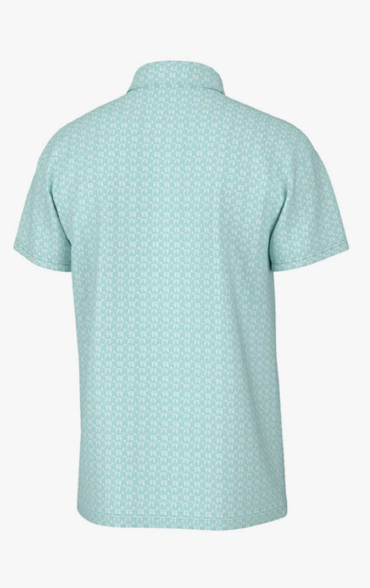 Heritage Performance Polo