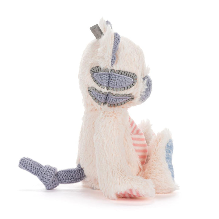 Oddballs Plush Collection
