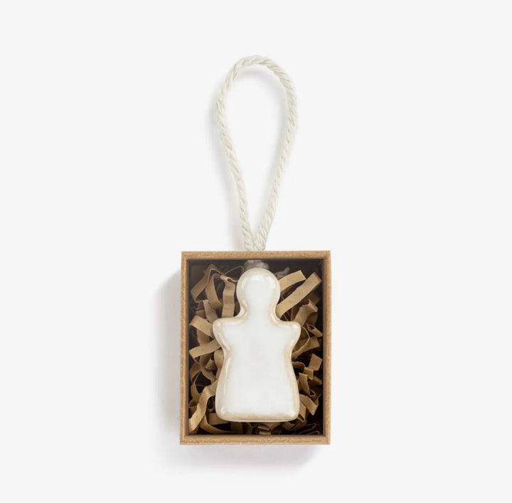Hand in Hand Angel Mini Token