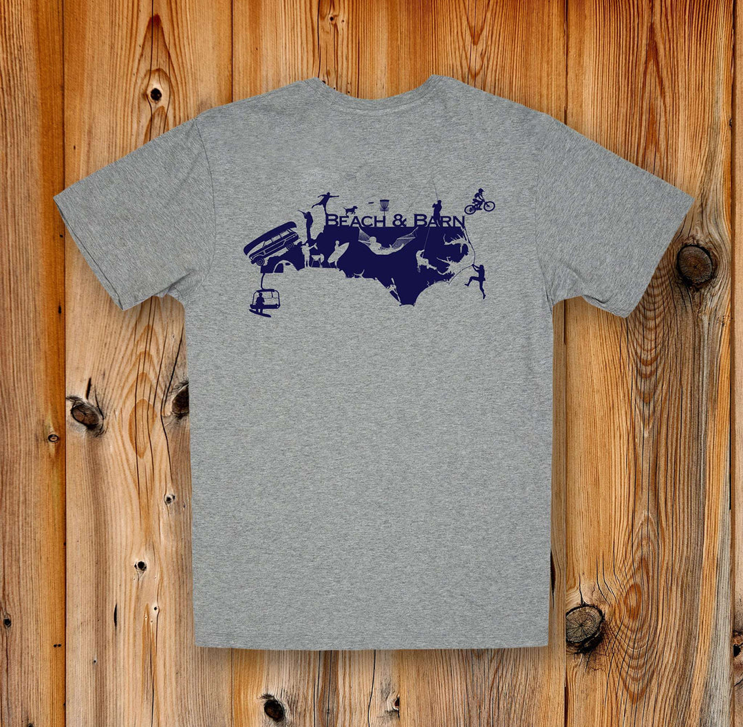 NC’s Got A Lot Tee