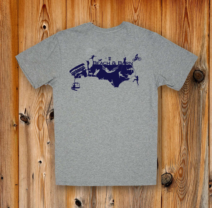 NC’s Got A Lot Tee