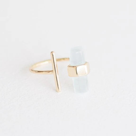 Leslie Curtis Rings - FINAL SALE