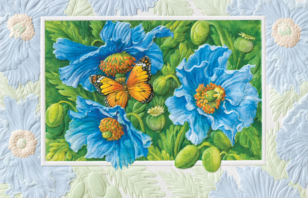 Pumpernickel Press Greeting Cards
