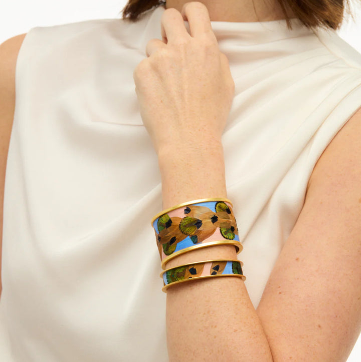 The Shannon Cuff - FINAL SALE