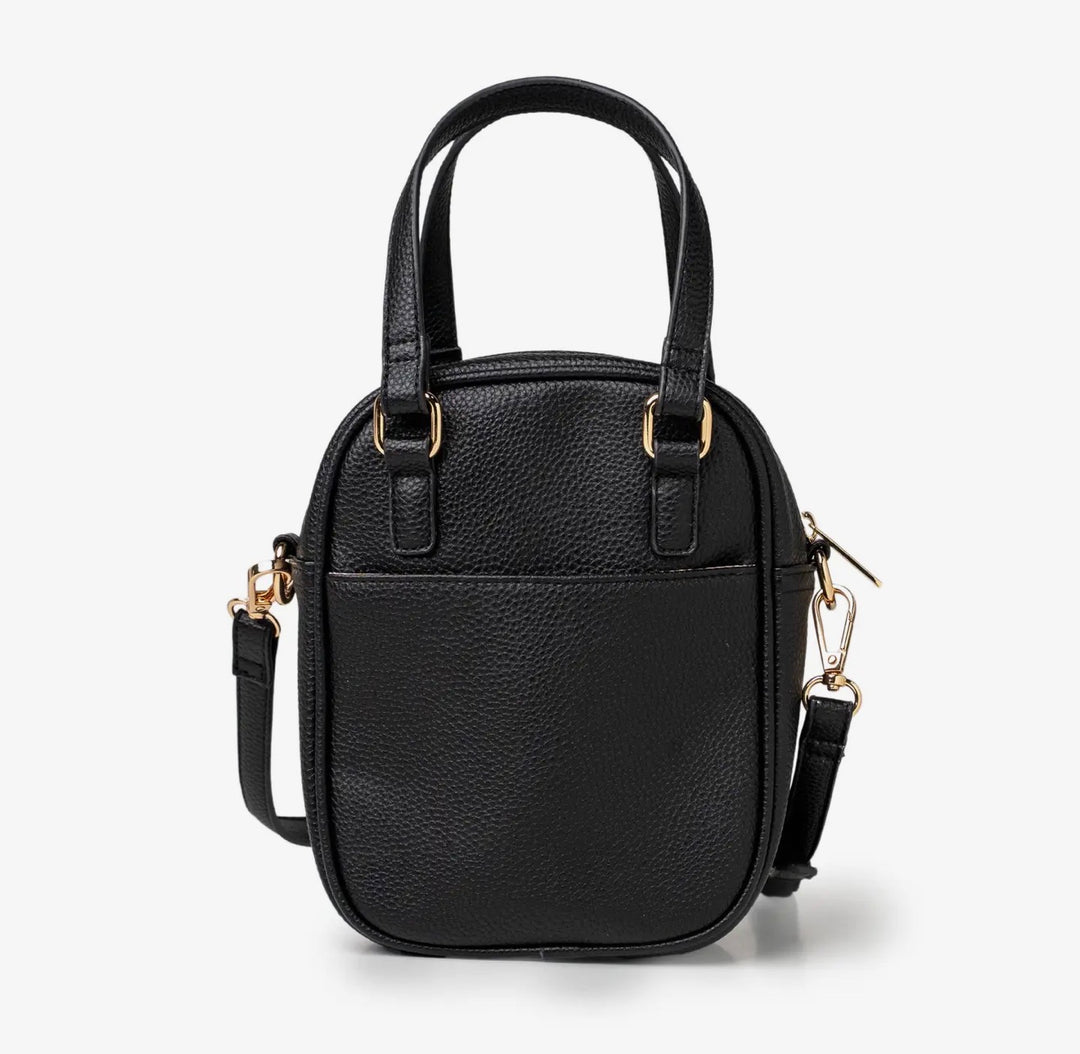 Kedzie Harper Crossbody