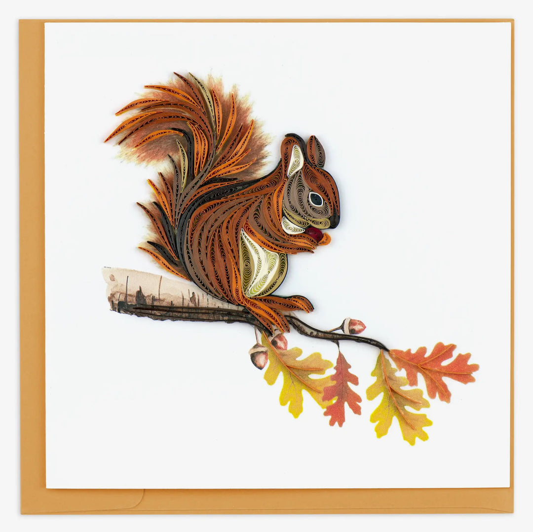 Quilling Cards