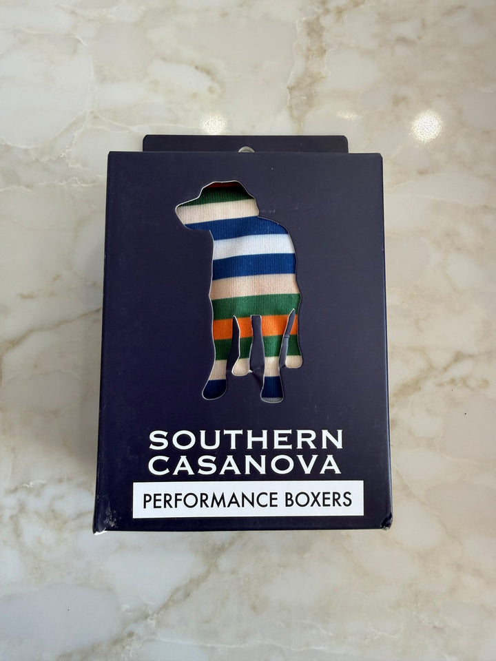 Woodsman Performance Boxers