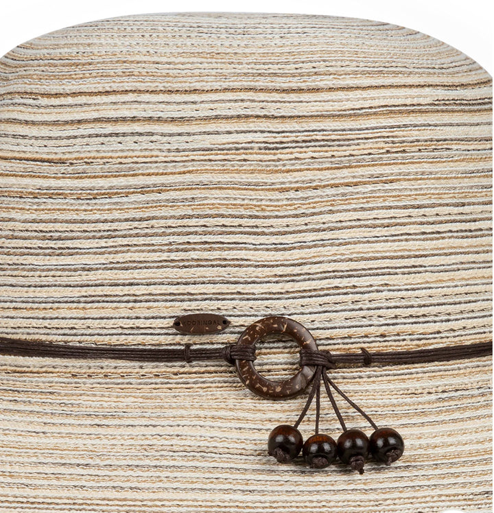 Sophia Short Brim Hat