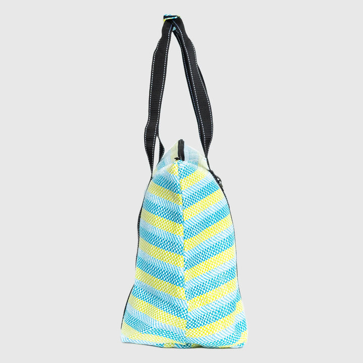 Scout: On Holiday Travel Bag
