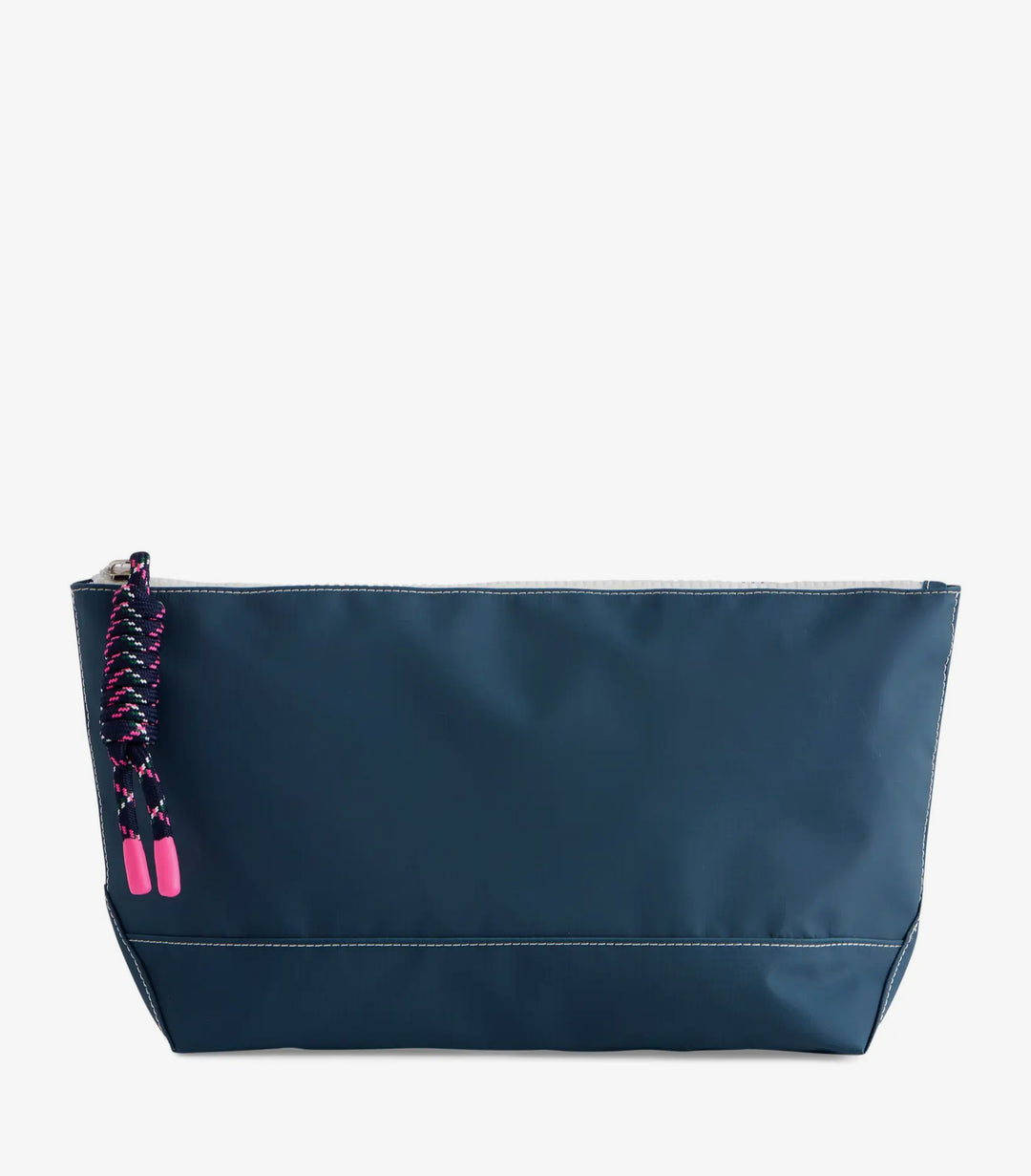 Neon Coast Zip Pouch