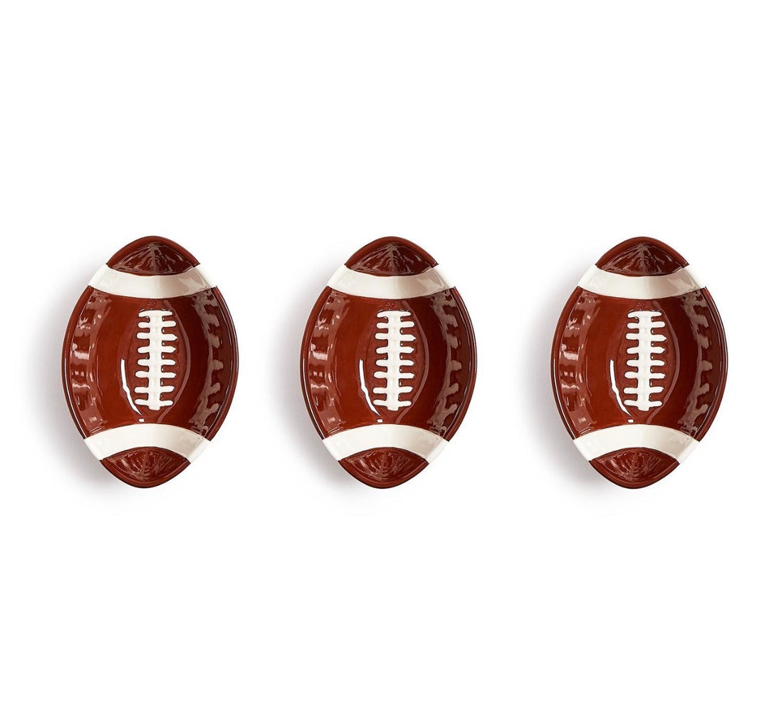 Touchdown Snack Bowl