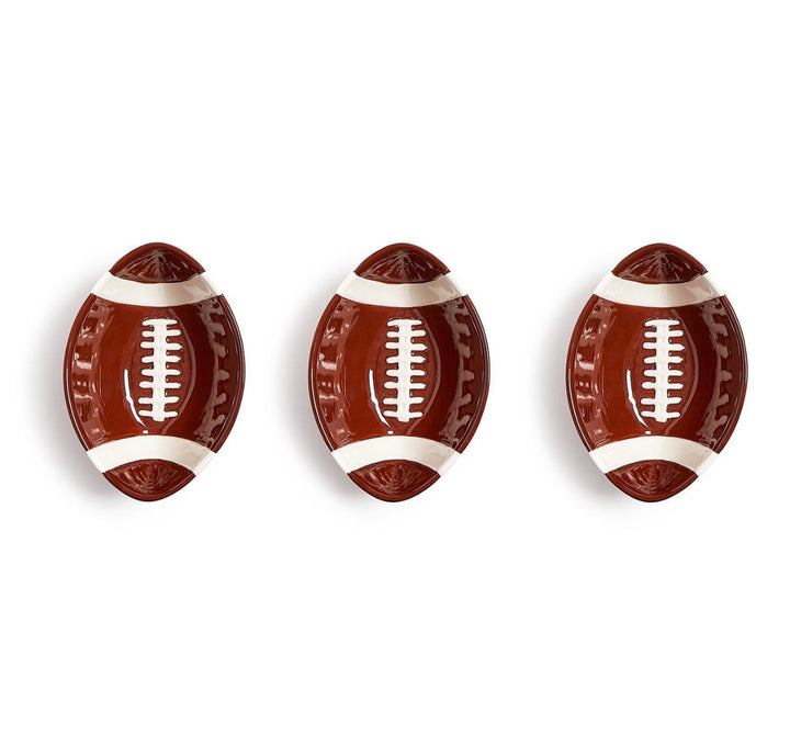 Touchdown Snack Bowl
