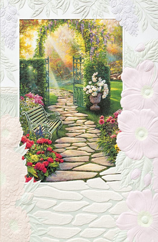 Pumpernickel Press Greeting Cards