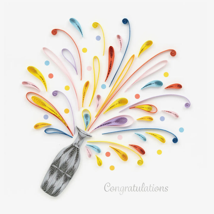 Quilling Cards